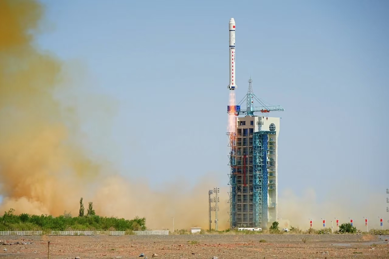 【航化说】探测地球磁场脉搏，揭示地震疑云，“张衡一号”02星到底有多牛？