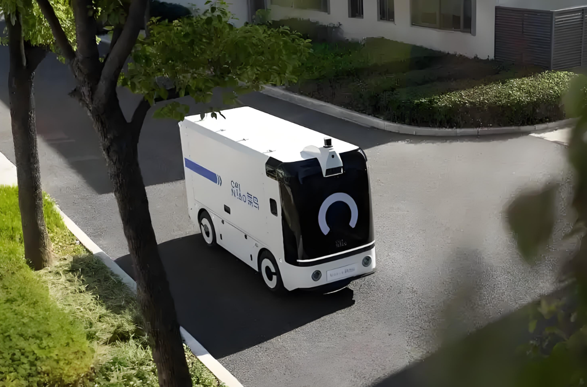 低空经济：新质生产力风口下的新蓝海