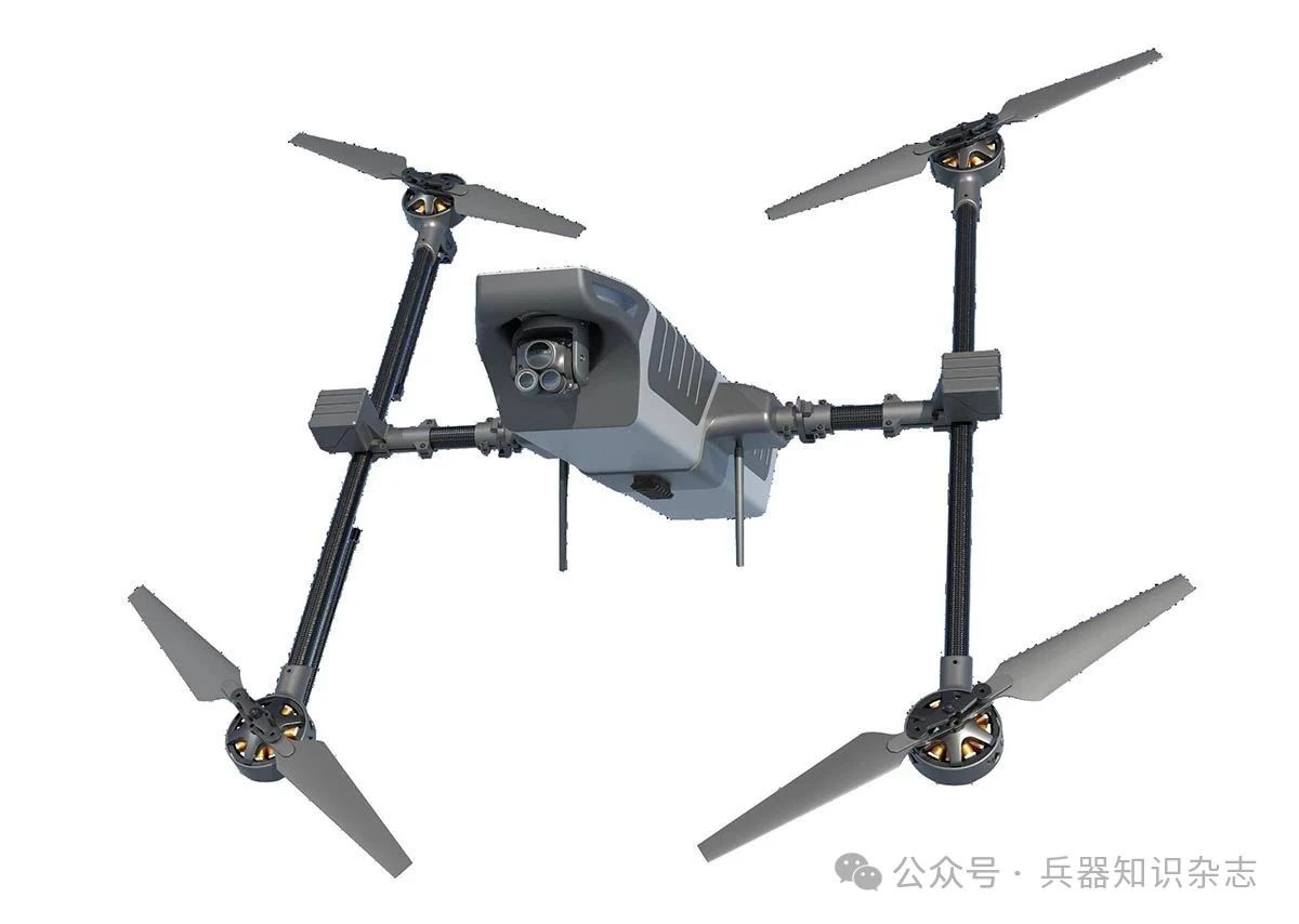以色列UVision公司收购一家公司，用高机动无人机扩大巡飞弹产品线