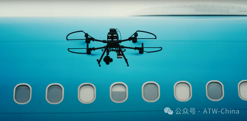 航空业寻求3D打印与自动化检测标准制定