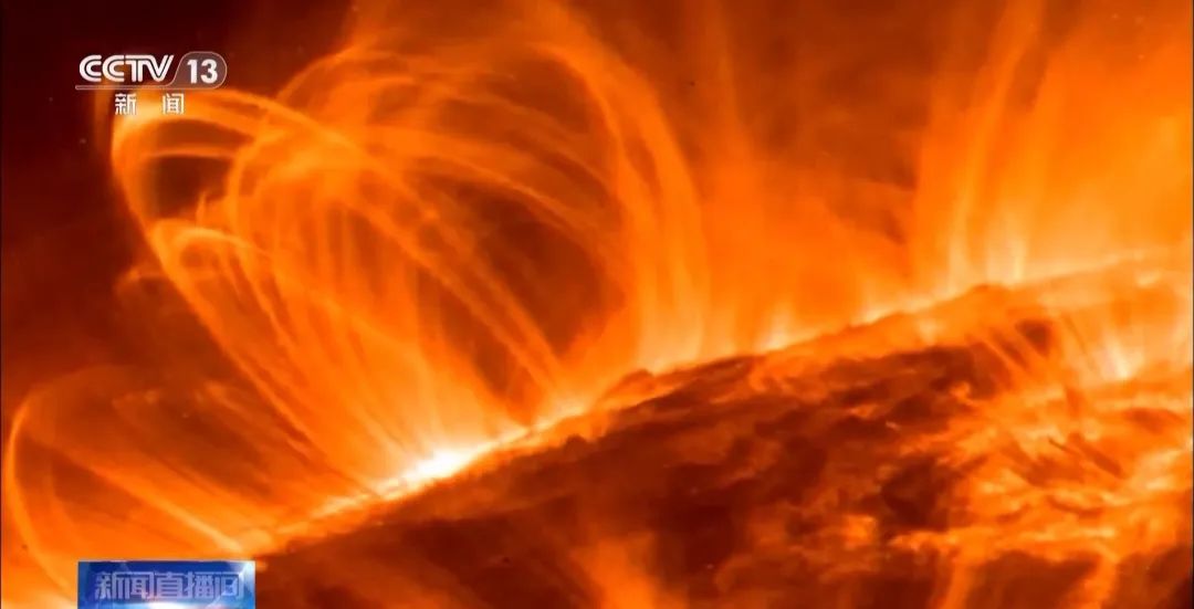 太空中“天气”怎样预测？
