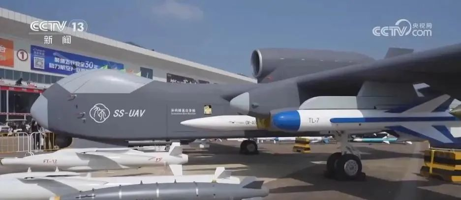 【航化说】9·3大阅兵武器装备前瞻：从国之重器读懂强军之路（二）