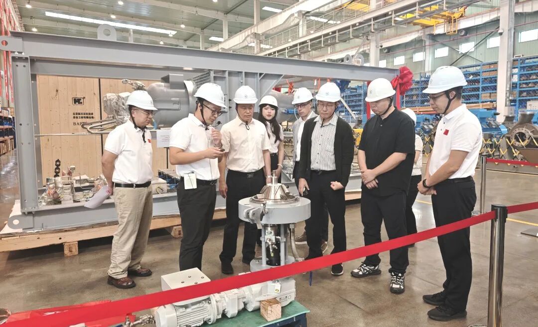 2.12亿！六院研制完成的最大金额出口产品顺利发运