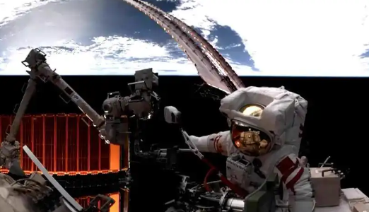 【航化说】航天服系列之舱外服 ——我国舱外服迎来“退休” 【航化说】航天服系列之舱外服 ——我国舱外服迎来“退休”