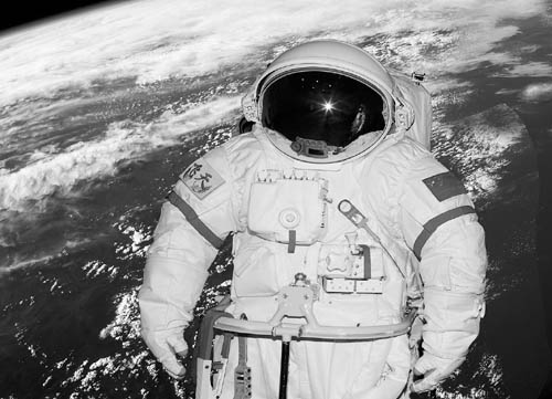 【航化说】航天服系列之舱外服 ——我国舱外服迎来“退休” 【航化说】航天服系列之舱外服 ——我国舱外服迎来“退休”