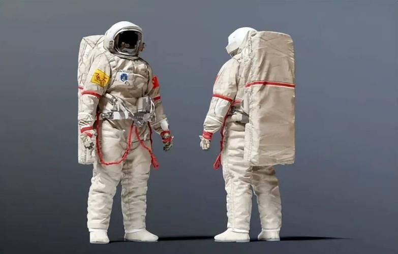 【航化说】航天服系列之舱外服 ——我国舱外服迎来“退休” 【航化说】航天服系列之舱外服 ——我国舱外服迎来“退休”