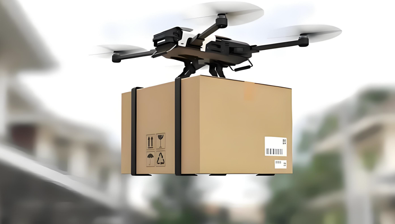 【航化说】港铁隧道巡检提速2/3！无人机正在悄悄改变我们的生活