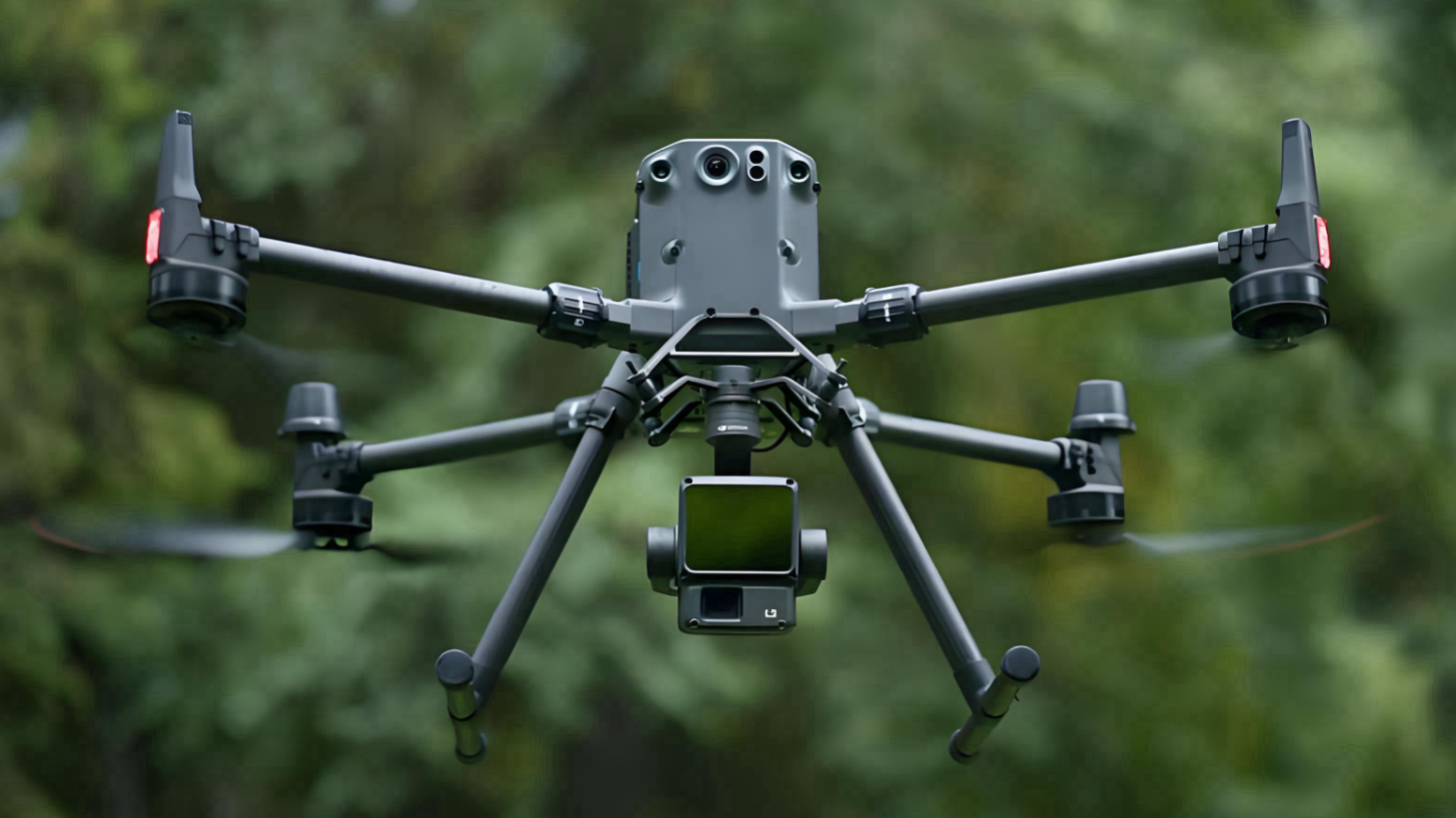 【航化说】港铁隧道巡检提速2/3！无人机正在悄悄改变我们的生活