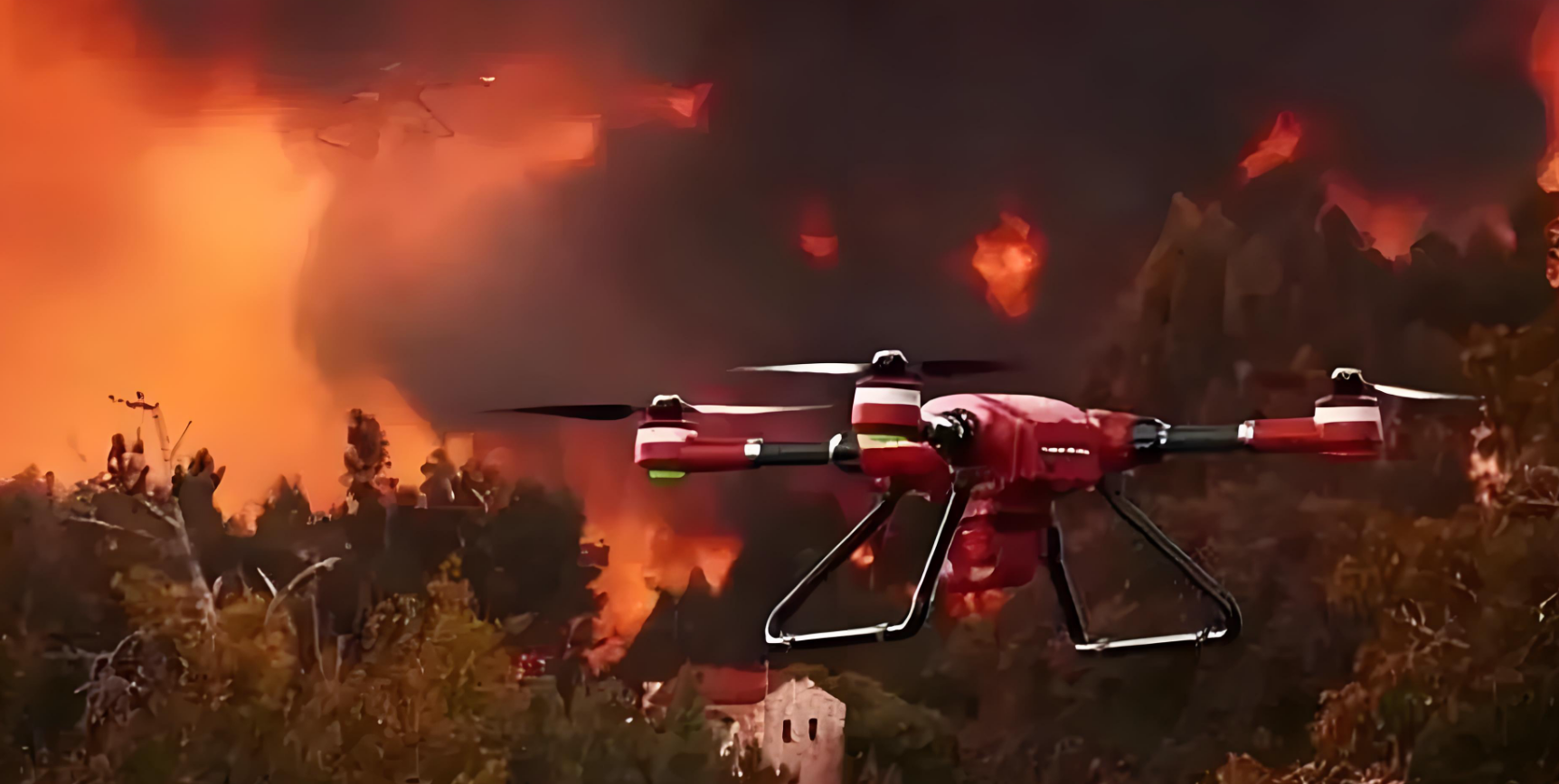 【航化说】港铁隧道巡检提速2/3！无人机正在悄悄改变我们的生活