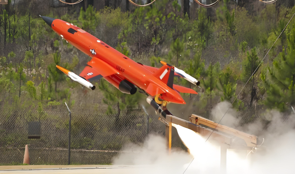 【航化说】港铁隧道巡检提速2/3！无人机正在悄悄改变我们的生活