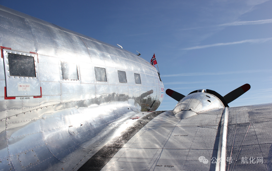 【航化说】飞机蒙皮:航空科技的关键“外衣” 【航化说】飞机蒙皮:航空科技的关键“外衣”