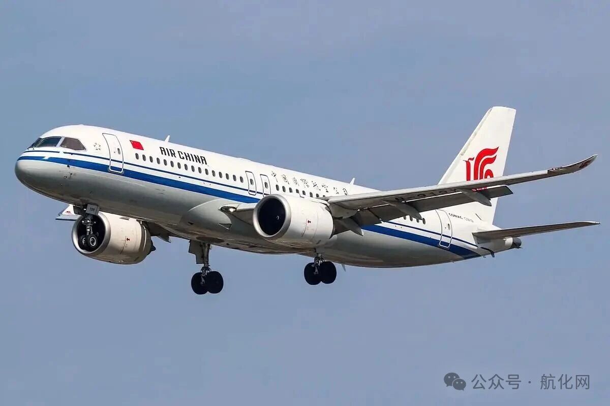 【航化说】飞机蒙皮:航空科技的关键“外衣” 【航化说】飞机蒙皮:航空科技的关键“外衣”