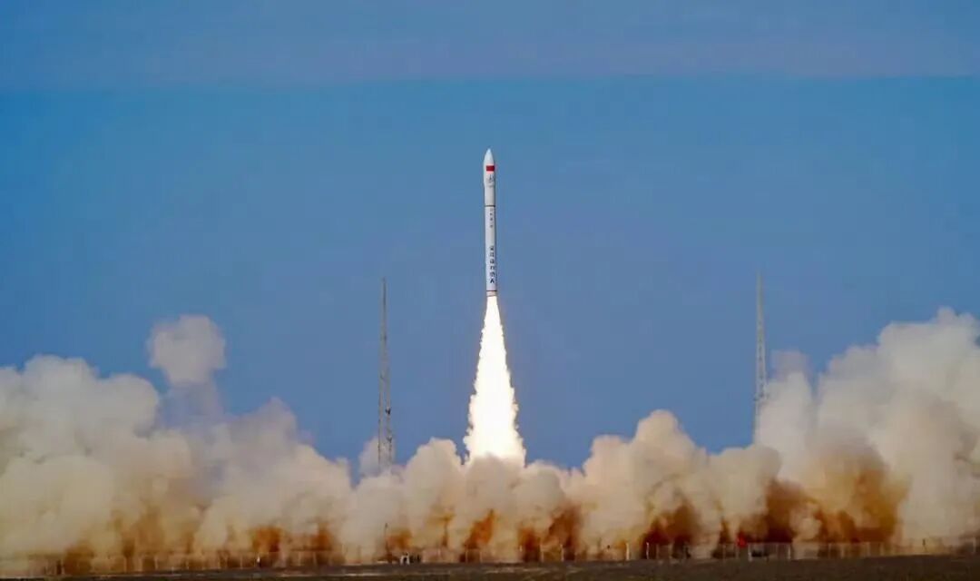 卫星未进入轨道，遥十九发射任务失利