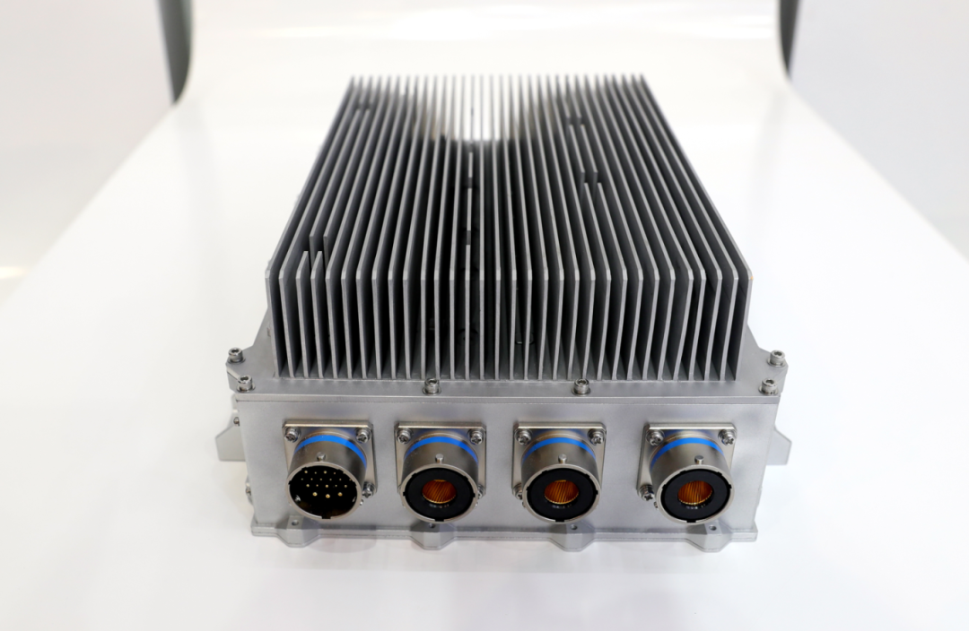 中国航发首次亮相迪拜国际航空展 中国航发首次亮相迪拜国际航空展