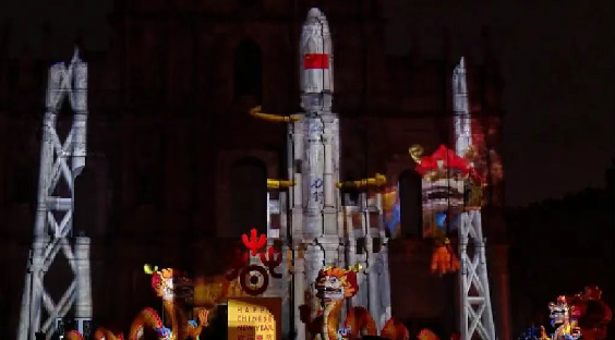 中科宇航跨界品牌合作彰显商业航天社会价值,多维探索推动航天科技深入大众 中科宇航跨界品牌合作彰显商业航天社会价值,多维探索推动航天科技深入大众