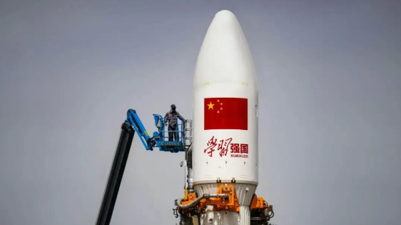 中科宇航跨界品牌合作彰显商业航天社会价值,多维探索推动航天科技深入大众 中科宇航跨界品牌合作彰显商业航天社会价值,多维探索推动航天科技深入大众