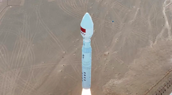 中科宇航跨界品牌合作彰显商业航天社会价值,多维探索推动航天科技深入大众 中科宇航跨界品牌合作彰显商业航天社会价值,多维探索推动航天科技深入大众