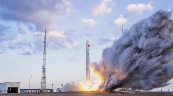 中科宇航跨界品牌合作彰显商业航天社会价值,多维探索推动航天科技深入大众 中科宇航跨界品牌合作彰显商业航天社会价值,多维探索推动航天科技深入大众