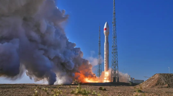 中科宇航跨界品牌合作彰显商业航天社会价值,多维探索推动航天科技深入大众 中科宇航跨界品牌合作彰显商业航天社会价值,多维探索推动航天科技深入大众