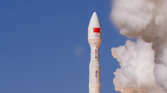 中科宇航跨界品牌合作彰显商业航天社会价值,多维探索推动航天科技深入大众 中科宇航跨界品牌合作彰显商业航天社会价值,多维探索推动航天科技深入大众