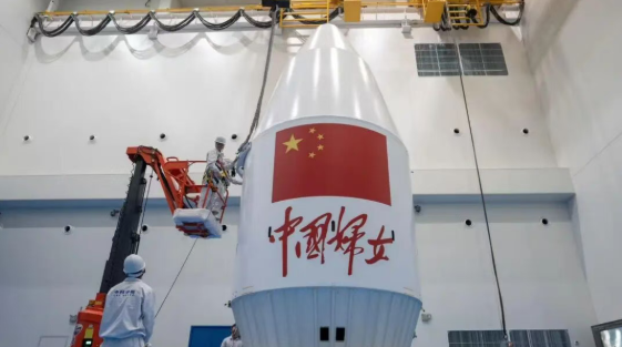 中科宇航跨界品牌合作彰显商业航天社会价值,多维探索推动航天科技深入大众 中科宇航跨界品牌合作彰显商业航天社会价值,多维探索推动航天科技深入大众