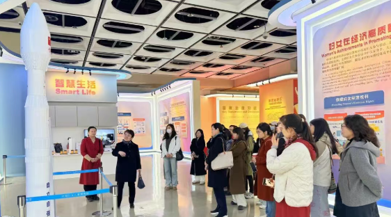 中科宇航跨界品牌合作彰显商业航天社会价值,多维探索推动航天科技深入大众 中科宇航跨界品牌合作彰显商业航天社会价值,多维探索推动航天科技深入大众