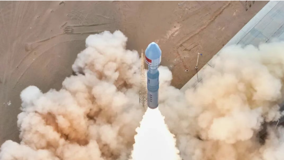 中科宇航跨界品牌合作彰显商业航天社会价值,多维探索推动航天科技深入大众 中科宇航跨界品牌合作彰显商业航天社会价值,多维探索推动航天科技深入大众