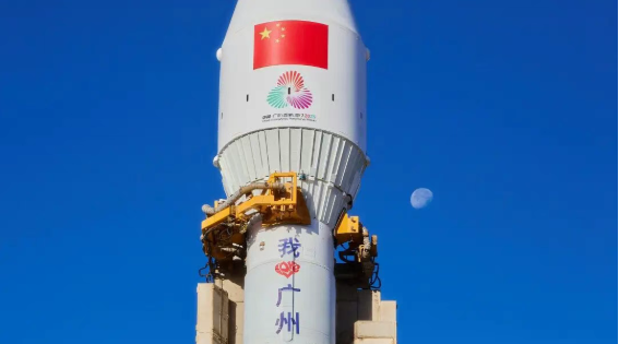 中科宇航跨界品牌合作彰显商业航天社会价值,多维探索推动航天科技深入大众 中科宇航跨界品牌合作彰显商业航天社会价值,多维探索推动航天科技深入大众