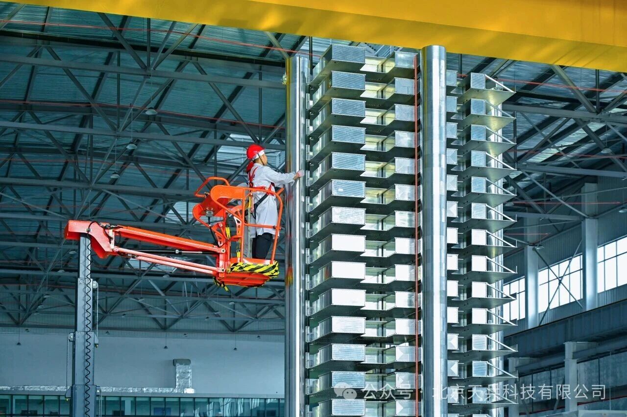 天兵科技完成“一箭36星”全流程试验验证,奠定规模化低成本组网发射基石 天兵科技完成“一箭36星”全流程试验验证,奠定规模化低成本组网发射基石