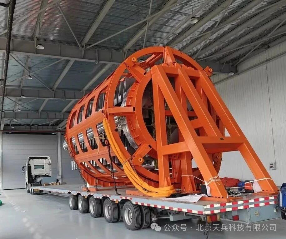 天兵科技完成“一箭36星”全流程试验验证,奠定规模化低成本组网发射基石 天兵科技完成“一箭36星”全流程试验验证,奠定规模化低成本组网发射基石