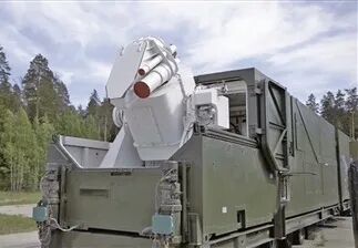 无人机威胁驱动激光武器发展 无人机威胁驱动激光武器发展