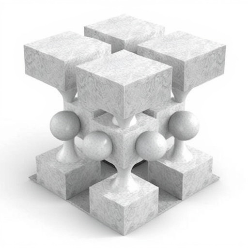 郑州大学研究团队开发用于电磁干扰屏蔽的先进陶瓷材料 郑州大学研究团队开发用于电磁干扰屏蔽的先进陶瓷材料