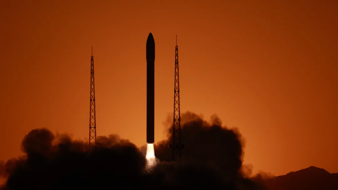 【航化说】破壁与腾飞：我国商业航天的10年发展史