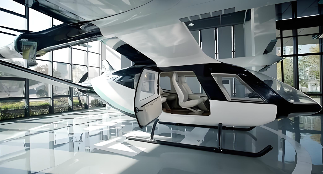 2025亚洲通航展首日，这10家参展商精彩亮相