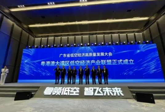 2025亚洲通航展首日，这10家参展商精彩亮相