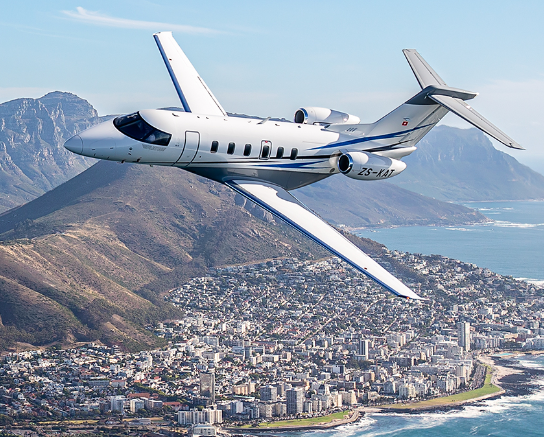 2025亚洲通航展首日，这10家参展商精彩亮相