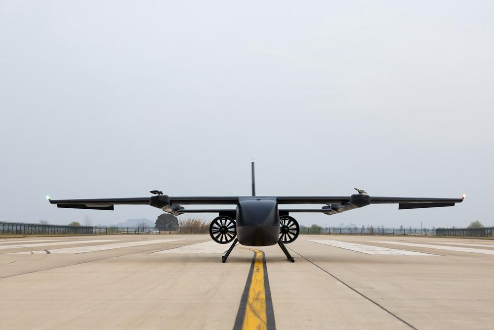 2025亚洲通航展首日，这10家参展商精彩亮相