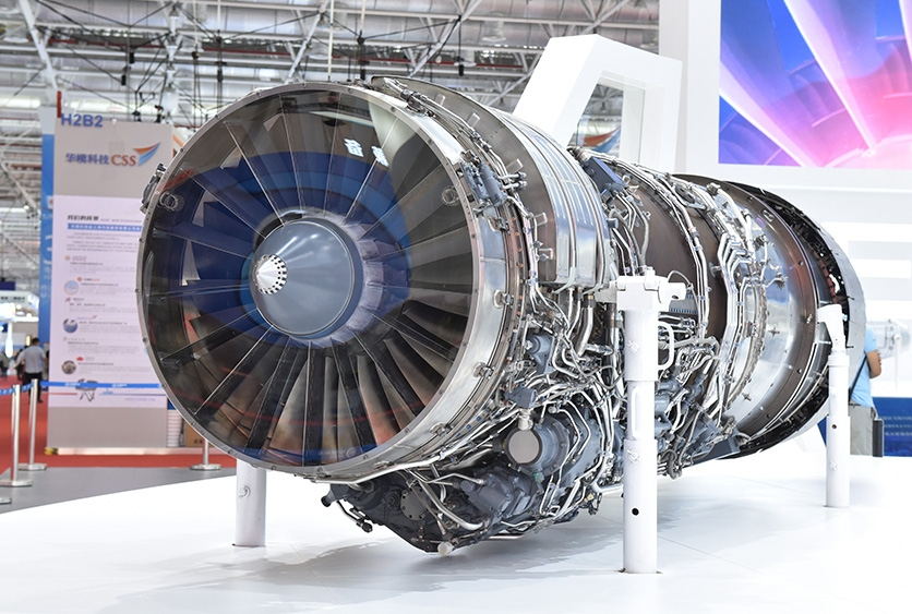 2025亚洲通航展首日，这10家参展商精彩亮相