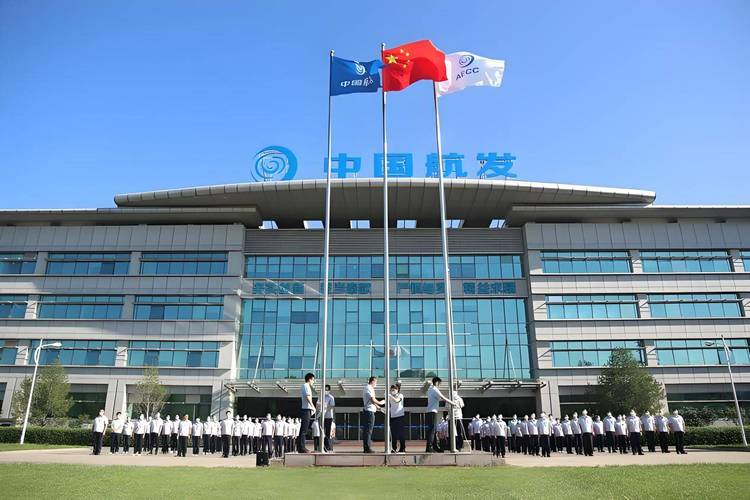 2025亚洲通航展首日，这10家参展商精彩亮相