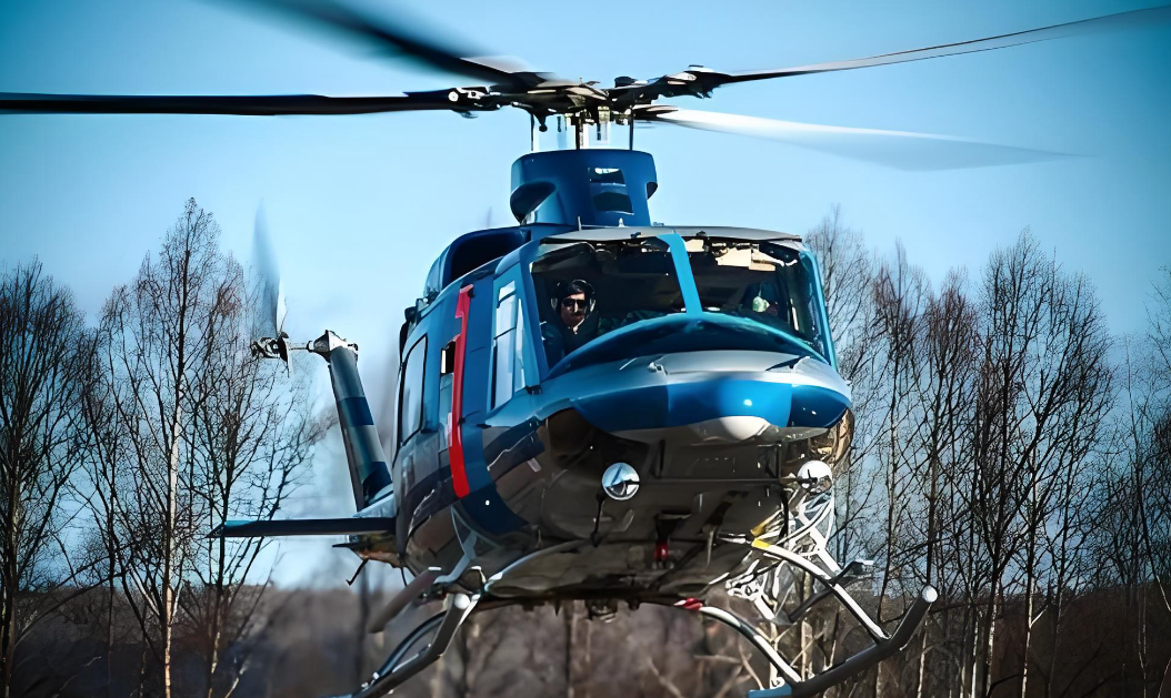 2025亚洲通航展首日，这10家参展商精彩亮相