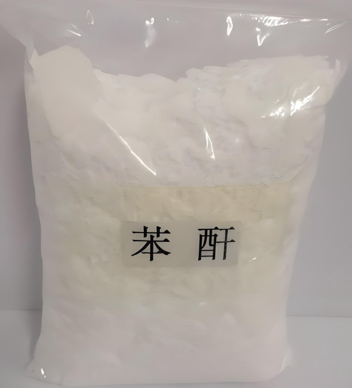 【航化说】苯酐：航空航天材料体系中的核心角色