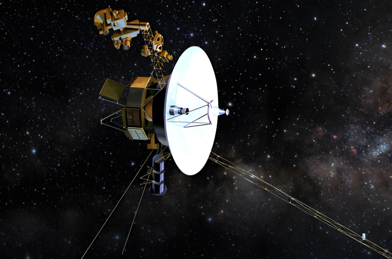 【航化说】纳米发电机：为航空航天设备“解锁”无电池供电新方式