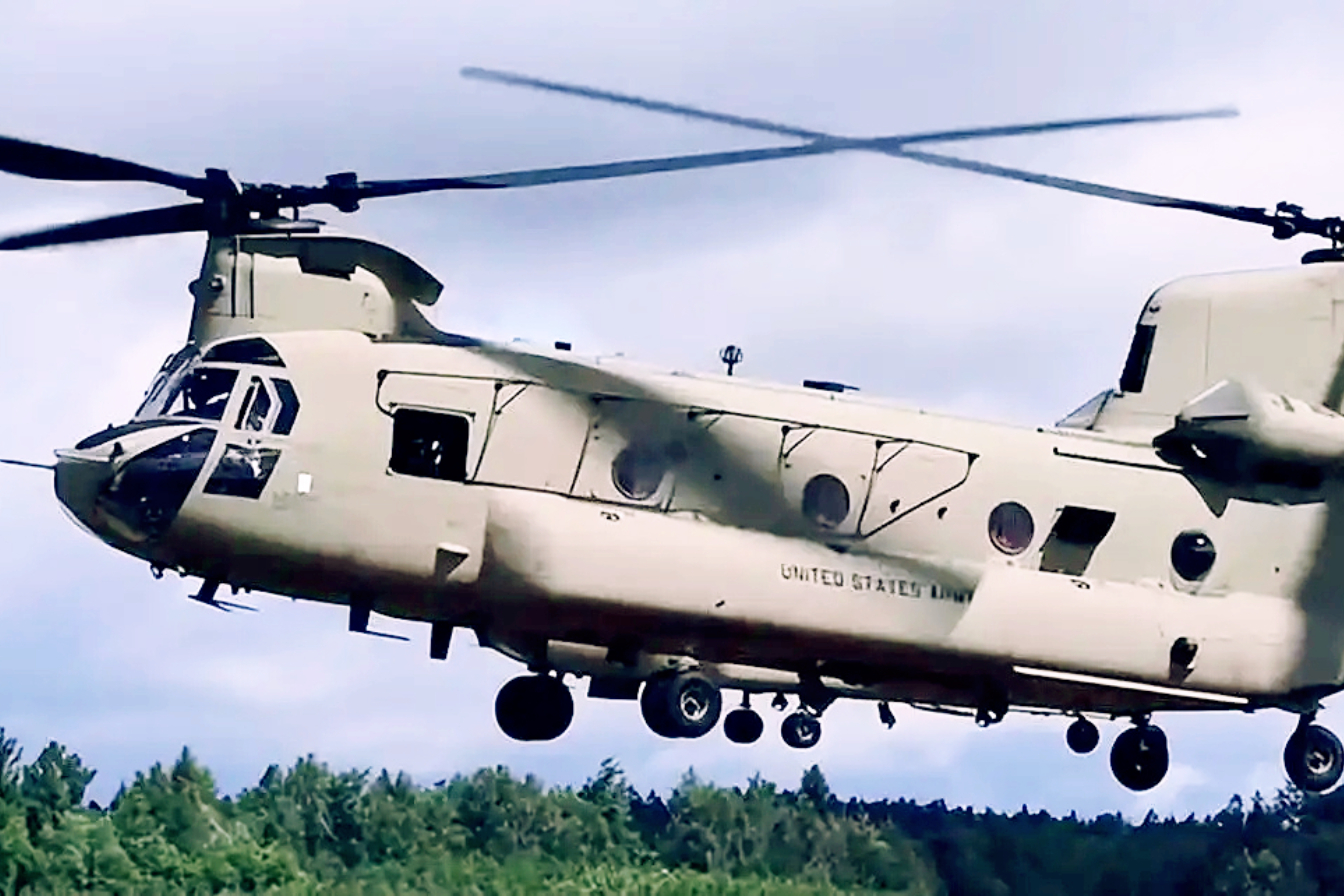 【航化说】国产“空中大力士”| 大载重纵列式双旋翼无人机，撑起低空载重运输半边天