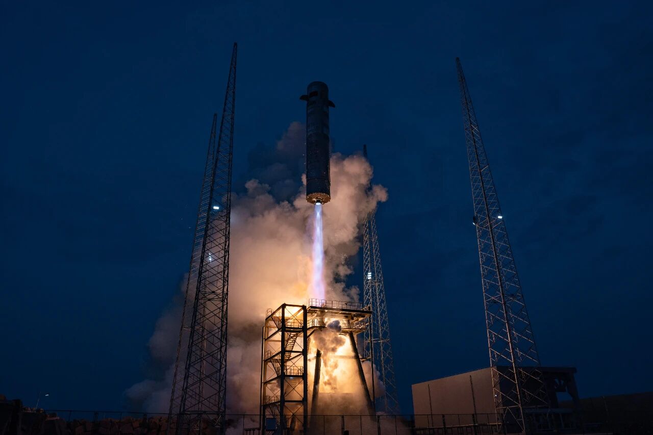 国内首个海上回收复用火箭基地落地钱塘