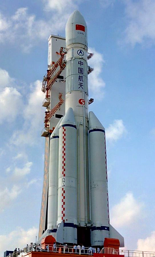 【航化说】小涂层,大使命!长征5号、7号、8号箭体涂料全解读 【航化说】小涂层,大使命!长征5号、7号、8号箭体涂料全解读