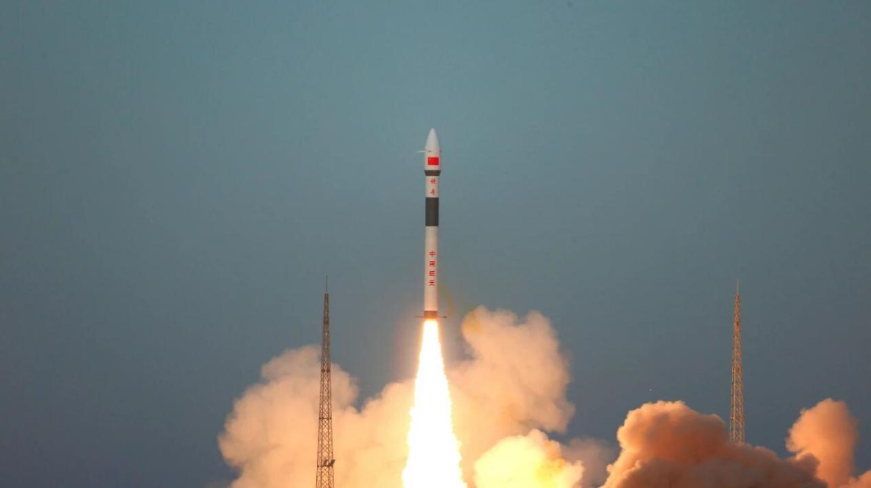 【航化说】我国“国家队”运载火箭都用什么燃料 【航化说】我国“国家队”运载火箭都用什么燃料