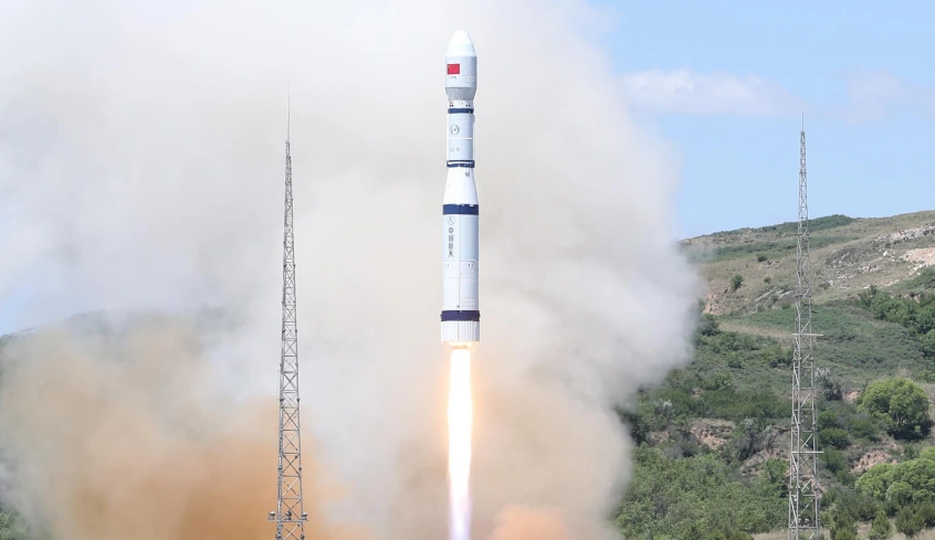 【航化说】我国“国家队”运载火箭都用什么燃料 【航化说】我国“国家队”运载火箭都用什么燃料