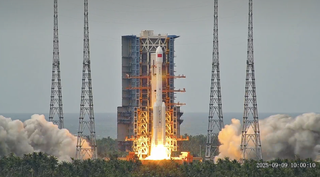 【航化说】我国“国家队”运载火箭都用什么燃料 【航化说】我国“国家队”运载火箭都用什么燃料