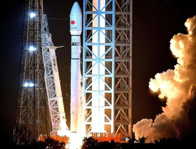 【航化说】我国“国家队”运载火箭都用什么燃料 【航化说】我国“国家队”运载火箭都用什么燃料