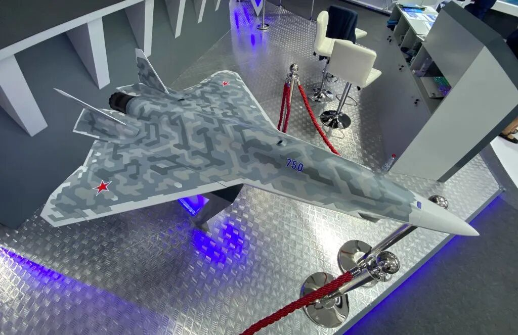 苏-75节点再更新,预计2026年首飞,依然挑战重重 苏-75节点再更新,预计2026年首飞,依然挑战重重